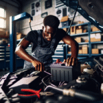 Batterie voiture hs : tester, diagnostiquer et remplacer vite