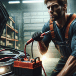 Booster batterie voiture pas cher : choix et conseils