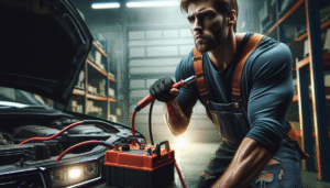 Booster batterie voiture pas cher : choix et conseils