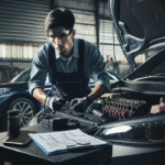 Diagnostic panne OBD2 : guide rapide et outils efficaces
