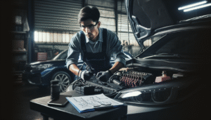 Diagnostic panne OBD2 : guide rapide et outils efficaces