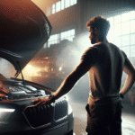 Voyant moteur allumé: causes et diagnostic rapide