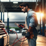 Batterie voiture HS: causes et dépannage rapide