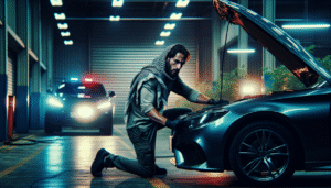 Perte de puissance voiture: causes et solutions