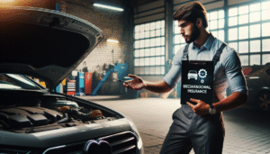 Assurance panne mécanique jeune: ce qu'il faut savoir