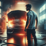 Voiture cale à chaud: causes et solutions