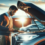 voyant moteur allumé : causes et solutions rapides