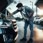 batterie voiture hs : causes et solutions pour débutants