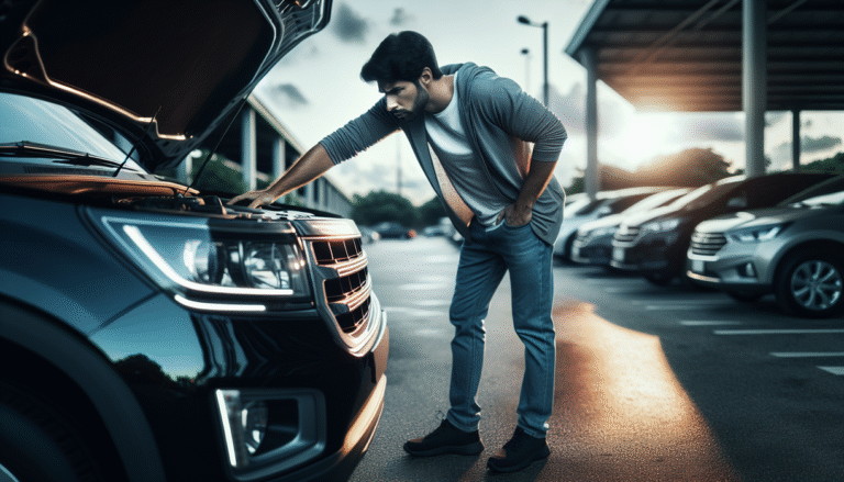 batterie voiture hs : causes et solutions pour débutants