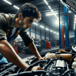 panne courante voiture diesel : causes et conseils