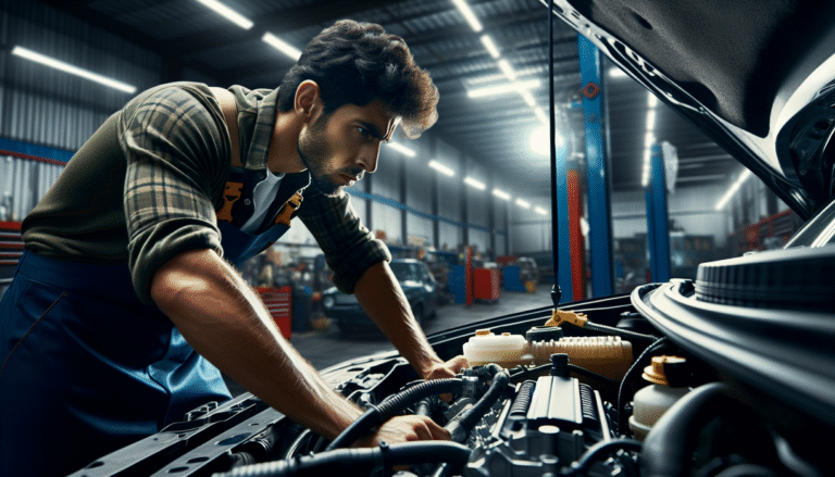 panne courante voiture diesel : causes et conseils