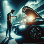 perte de puissance voiture : causes et solutions simples