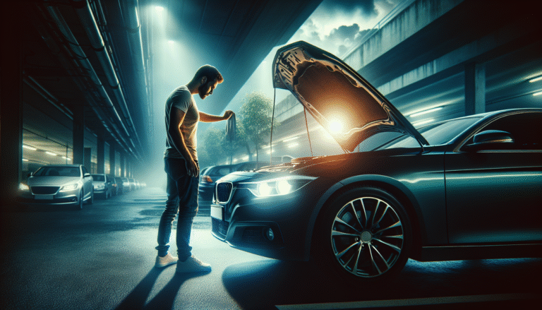 perte de puissance voiture : causes et solutions simples