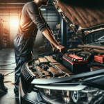 Batterie voiture HS : causes et solutions rapides