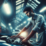 Panne courante voiture diesel : causes et réparations faciles