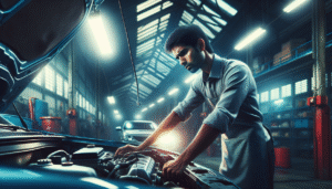 Panne courante voiture diesel : causes et réparations faciles