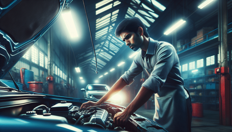 Panne courante voiture diesel : causes et réparations faciles