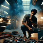 Perte de puissance voiture : causes et solutions simples