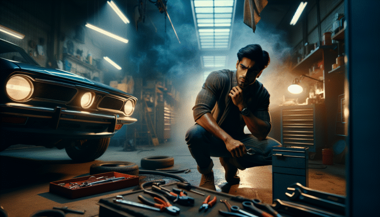 Perte de puissance voiture : causes et solutions simples