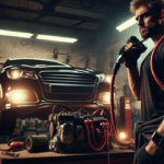 Booster batterie voiture pas cher : guide achat et conseils