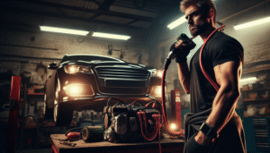 Booster batterie voiture pas cher : guide achat et conseils