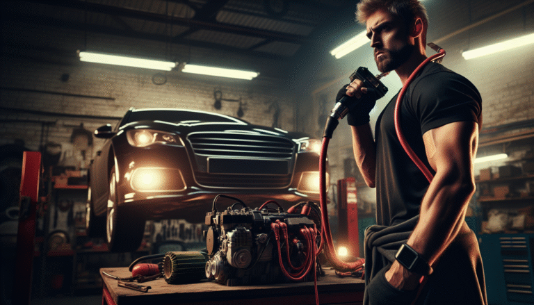 Booster batterie voiture pas cher : guide achat et conseils