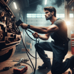 Diagnostic panne OBD2 : guide rapide pour débutants