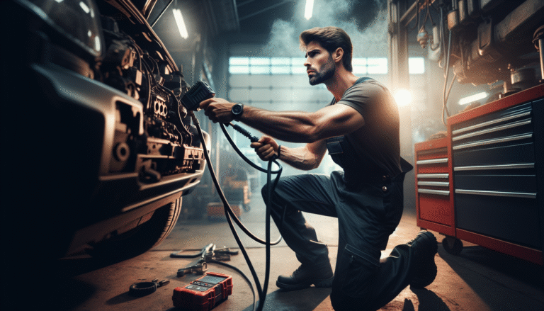 Diagnostic panne OBD2 : guide rapide pour débutants