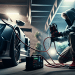 Booster batterie voiture pas cher : guide d’achat et usage