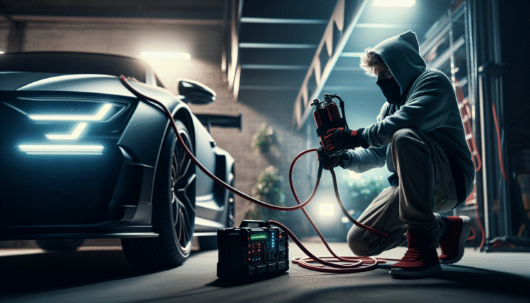 Booster batterie voiture pas cher : guide d’achat et usage