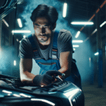 Panne courante voiture diesel : conseils pratiques