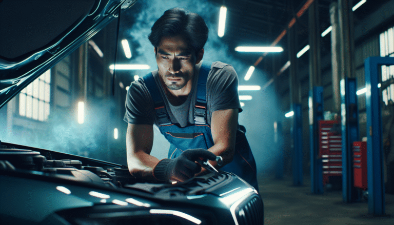 Panne courante voiture diesel : conseils pratiques