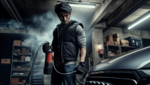 Booster batterie voiture pas cher : guide pratique
