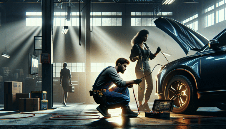 batterie voiture hs: vérifications express et remèdes