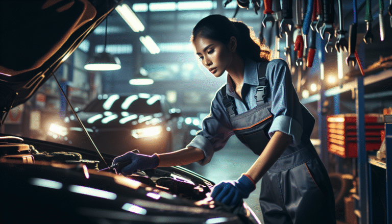 Booster batterie voiture pas cher : guide d’achat