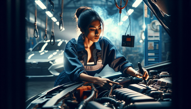 Batterie voiture hs : causes et solutions faciles