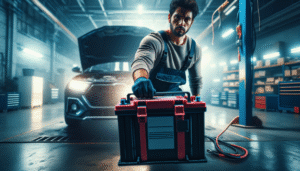Batterie voiture HS : causes et solutions simples