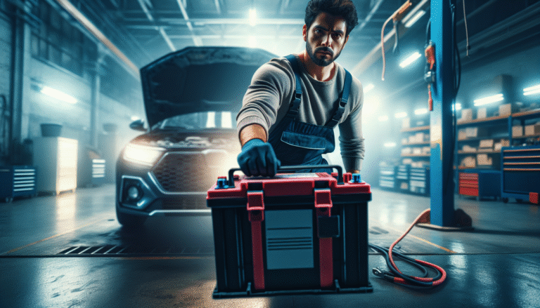 Batterie voiture HS : causes et solutions simples