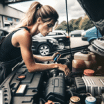 Panne courante voiture diesel : causes et solutions