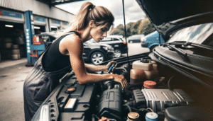 Panne courante voiture diesel : causes et solutions