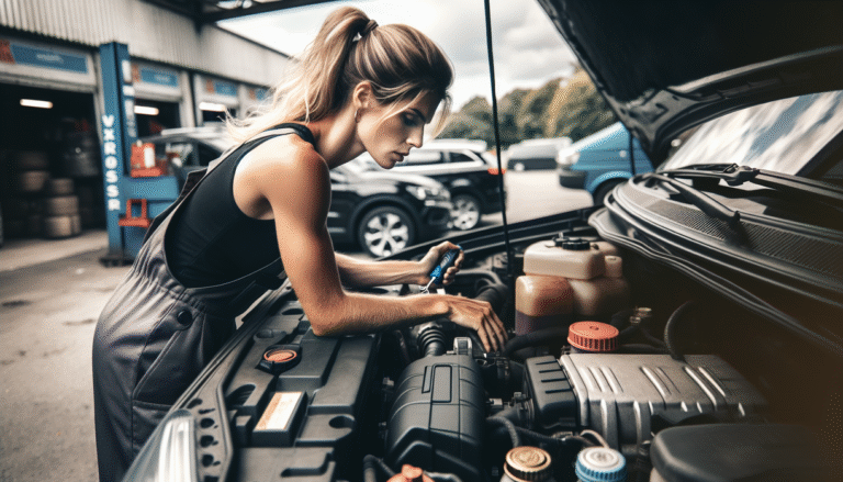 Panne courante voiture diesel : causes et solutions